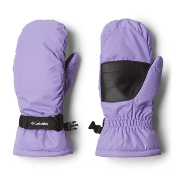 Columbia Core, Guantes Morados Para Niño | 391082-CQU